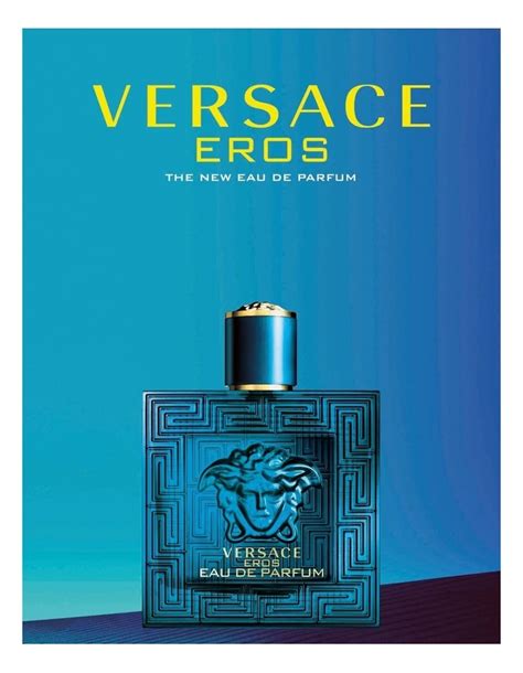 myer versace pour homme